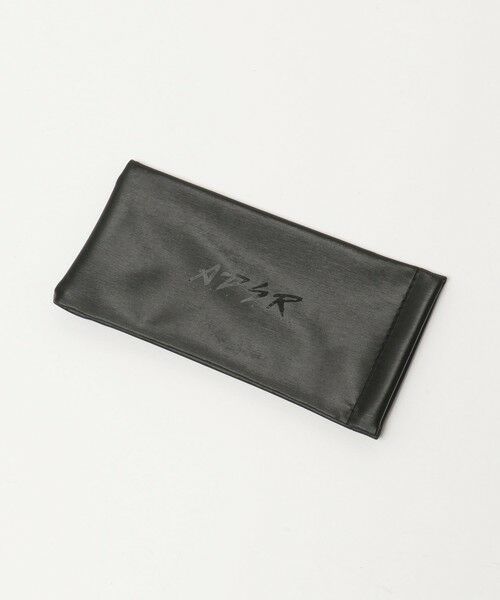 BEAUTY&YOUTH UNITED ARROWS / ビューティー&ユース ユナイテッドアローズ サングラス・メガネ | ＜A.D.S.R.＞JIL サングラス | 詳細9