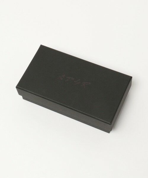 BEAUTY&YOUTH UNITED ARROWS / ビューティー&ユース ユナイテッドアローズ サングラス・メガネ | ＜A.D.S.R.＞JIL サングラス | 詳細10