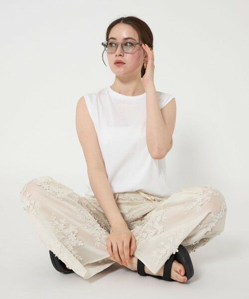 BEAUTY&YOUTH UNITED ARROWS / ビューティー&ユース ユナイテッドアローズ サングラス・メガネ | ＜A.D.S.R.＞JIL サングラス | 詳細2