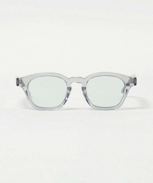 BEAUTY & YOUTH UNITED ARROWS/ビューティー&ユース ユナイテッドアローズ <A. D. S. R. >JIL サングラス LT. GRAY FREE BEAUTY & YOUTH UNITED ARROWS/ビューティー&ユース ユナイテッドアローズ <A. D. S. R. >JIL サングラス LT. GRAY FREE