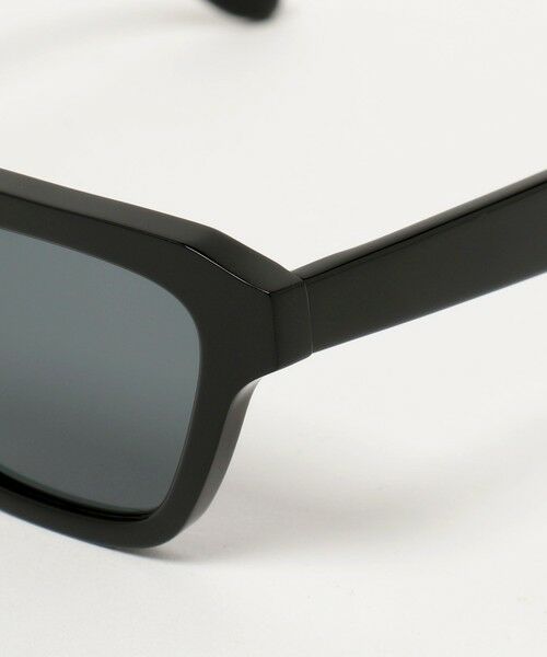 BEAUTY&YOUTH UNITED ARROWS / ビューティー&ユース ユナイテッドアローズ サングラス・メガネ | ＜A.D.S.R.＞RIVERA サングラス | 詳細5