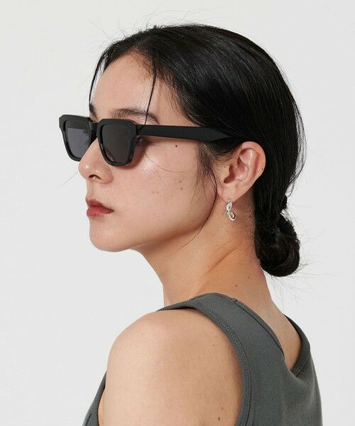 BEAUTY&YOUTH UNITED ARROWS / ビューティー&ユース ユナイテッドアローズ サングラス・メガネ | ＜A.D.S.R.＞RIVERA サングラス | 詳細1