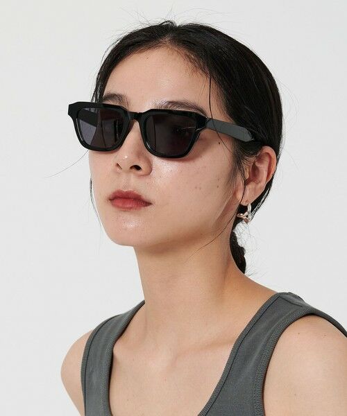 BEAUTY&YOUTH UNITED ARROWS / ビューティー&ユース ユナイテッドアローズ サングラス・メガネ | ＜A.D.S.R.＞RIVERA サングラス | 詳細2