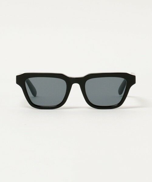 BEAUTY & YOUTH UNITED ARROWS/ビューティー&ユース ユナイテッドアローズ <A.D.S.R.>RIVERA サングラス BLACK FREE BEAUTY & YOUTH UNITED ARROWS/ビューティー&ユース ユナイテッドアローズ <A.D.S.R.>RIVERA サングラス BLACK FREE