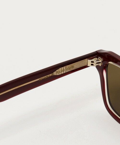 BEAUTY&YOUTH UNITED ARROWS / ビューティー&ユース ユナイテッドアローズ サングラス・メガネ | ＜A.D.S.R.＞RIVERA サングラス | 詳細17