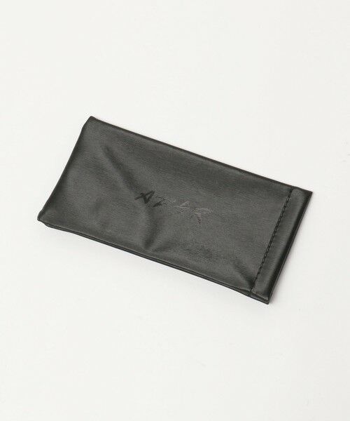 BEAUTY&YOUTH UNITED ARROWS / ビューティー&ユース ユナイテッドアローズ サングラス・メガネ | ＜A.D.S.R.＞RIVERA サングラス | 詳細18