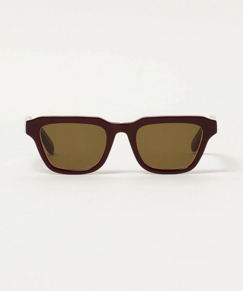 BEAUTY&YOUTH UNTED ARROWS レディースサングラス BEAUTY&YOUTH UNITED ARROWS（ビューティーアンドユース