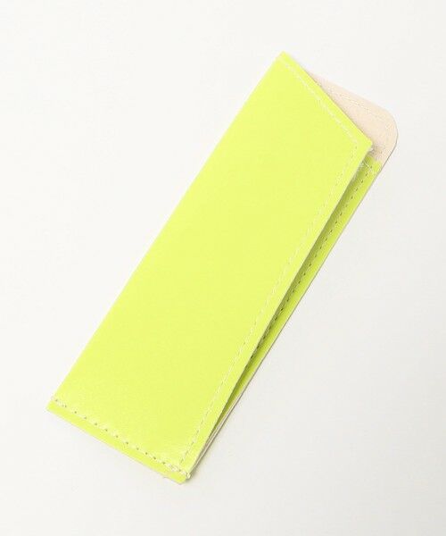 BEAUTY&YOUTH UNITED ARROWS / ビューティー&ユース ユナイテッドアローズ サングラス・メガネ | ＜Ciqi＞BRETT ファッション用グラス | 詳細1