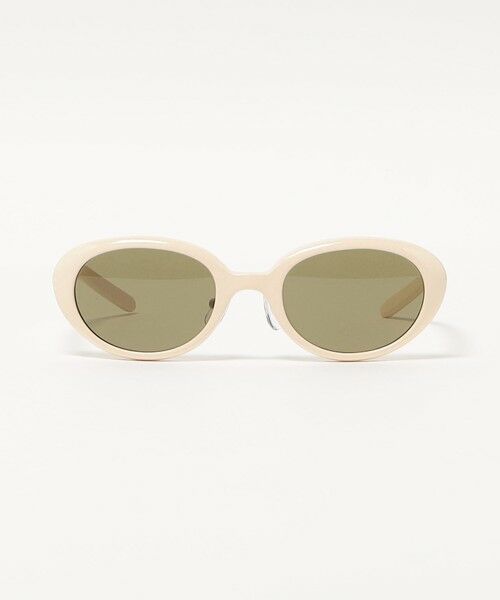 BEAUTY&YOUTH UNITED ARROWS / ビューティー&ユース ユナイテッドアローズ サングラス・メガネ | ＜Ciqi＞BRETT ファッション用グラス | 詳細4