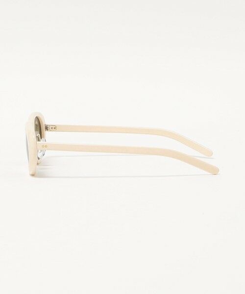 BEAUTY&YOUTH UNITED ARROWS / ビューティー&ユース ユナイテッドアローズ サングラス・メガネ | ＜Ciqi＞BRETT ファッション用グラス | 詳細6