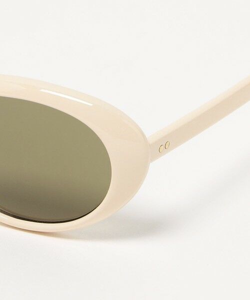 BEAUTY&YOUTH UNITED ARROWS / ビューティー&ユース ユナイテッドアローズ サングラス・メガネ | ＜Ciqi＞BRETT ファッション用グラス | 詳細7