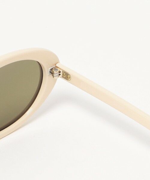 BEAUTY&YOUTH UNITED ARROWS / ビューティー&ユース ユナイテッドアローズ サングラス・メガネ | ＜Ciqi＞BRETT ファッション用グラス | 詳細8