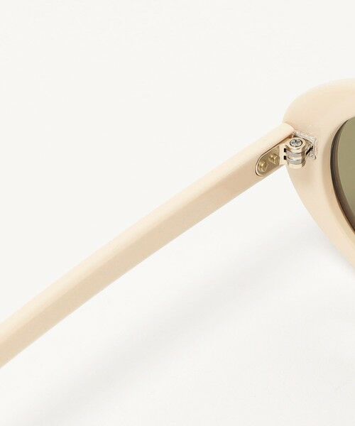 BEAUTY&YOUTH UNITED ARROWS / ビューティー&ユース ユナイテッドアローズ サングラス・メガネ | ＜Ciqi＞BRETT ファッション用グラス | 詳細9