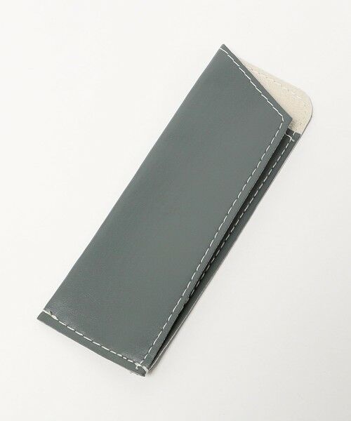 BEAUTY&YOUTH UNITED ARROWS / ビューティー&ユース ユナイテッドアローズ サングラス・メガネ | ＜Ciqi＞BRETT ファッション用グラス | 詳細10