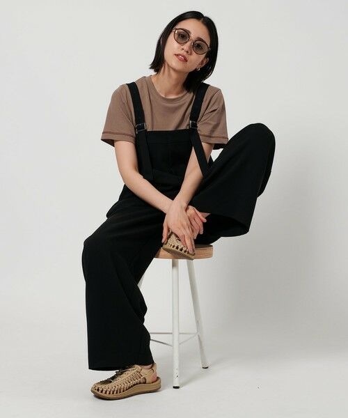 BEAUTY&YOUTH UNITED ARROWS / ビューティー&ユース ユナイテッドアローズ サングラス・メガネ | ＜Ciqi＞DONNY ファッション用グラス | 詳細2