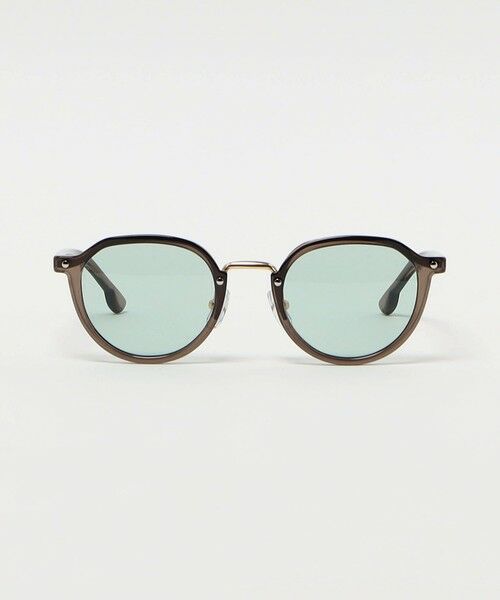 BEAUTY&YOUTH UNITED ARROWS / ビューティー&ユース ユナイテッドアローズ サングラス・メガネ | ＜Ciqi＞DONNY ファッション用グラス | 詳細3