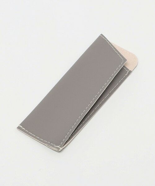 BEAUTY&YOUTH UNITED ARROWS / ビューティー&ユース ユナイテッドアローズ サングラス・メガネ | ＜Ciqi＞DONNY ファッション用グラス | 詳細16