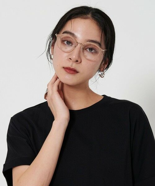 BEAUTY & YOUTH UNITED ARROWS/ビューティー&ユース ユナイテッドアローズ ボストン コンビ サングラス その他1 FREE BEAUTY & YOUTH UNITED ARROWS/ビューティー&ユース ユナイテッドアローズ ボストン コンビ サングラス その他1 FREE