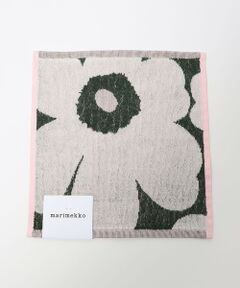 BEAUTY&YOUTH UNITED ARROWS / ビューティー&ユース ユナイテッドアローズ その他小物 | ＜marimekko＞Unikko ミニタオル -日本限定-