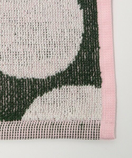 BEAUTY&YOUTH UNITED ARROWS / ビューティー&ユース ユナイテッドアローズ その他小物 | ＜marimekko＞Unikko ミニタオル -日本限定- | 詳細2
