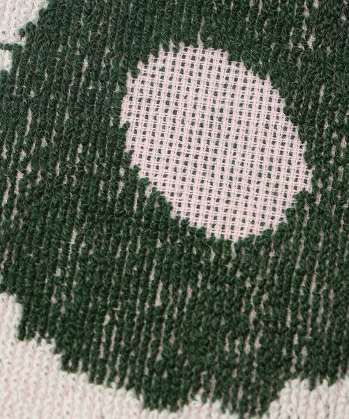 BEAUTY&YOUTH UNITED ARROWS / ビューティー&ユース ユナイテッドアローズ その他小物 | ＜marimekko＞Unikko ミニタオル -日本限定- | 詳細3