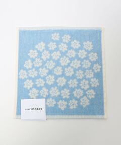 BEAUTY&YOUTH UNITED ARROWS / ビューティー&ユース ユナイテッドアローズ その他小物 | ＜marimekko＞Puketti ミニタオル -日本限定-
