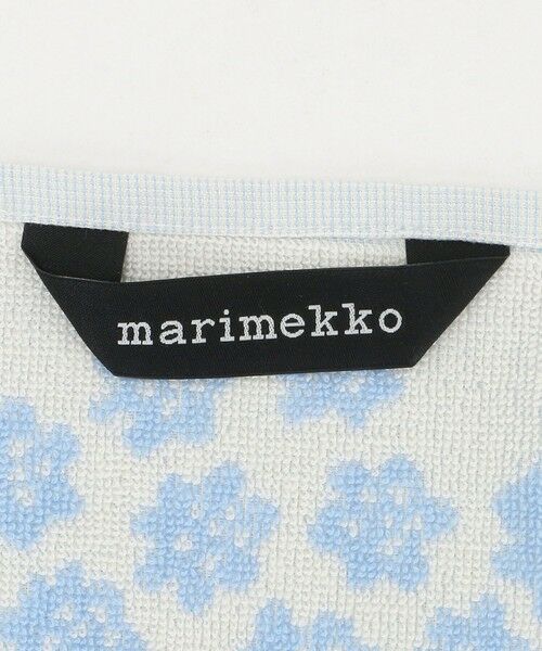 BEAUTY&YOUTH UNITED ARROWS / ビューティー&ユース ユナイテッドアローズ その他小物 | ＜marimekko＞Puketti ミニタオル -日本限定- | 詳細4