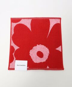 BEAUTY&YOUTH UNITED ARROWS / ビューティー&ユース ユナイテッドアローズ その他小物 | ＜marimekko＞Unikko ミニタオル