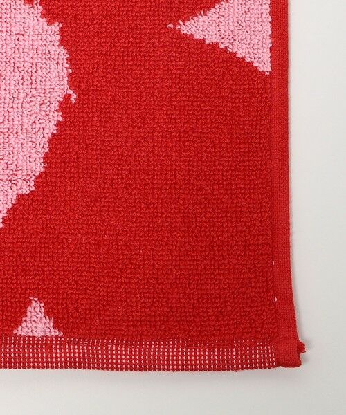 BEAUTY&YOUTH UNITED ARROWS / ビューティー&ユース ユナイテッドアローズ その他小物 | ＜marimekko＞Unikko ミニタオル | 詳細2