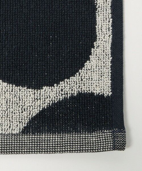 BEAUTY&YOUTH UNITED ARROWS / ビューティー&ユース ユナイテッドアローズ その他小物 | ＜marimekko＞Unikko 麻混ミニタオル | 詳細2