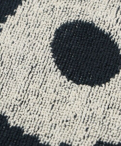 BEAUTY&YOUTH UNITED ARROWS / ビューティー&ユース ユナイテッドアローズ その他小物 | ＜marimekko＞Unikko 麻混ミニタオル | 詳細3