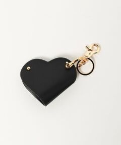 BEAUTY&YOUTH UNITED ARROWS / ビューティー&ユース ユナイテッドアローズ キーケース | ＜Hashibami＞ハート キーリング2