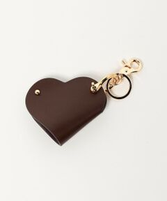BEAUTY&YOUTH UNITED ARROWS / ビューティー&ユース ユナイテッドアローズ キーケース | ＜Hashibami＞ハート キーリング2
