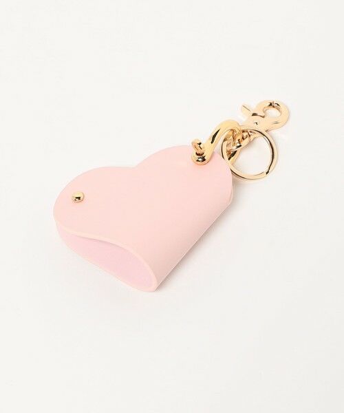 BEAUTY&YOUTH UNITED ARROWS / ビューティー&ユース ユナイテッドアローズ キーケース | ＜Hashibami＞ハート キーリング2 | 詳細3
