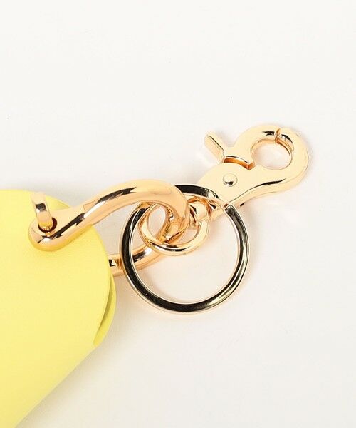 BEAUTY&YOUTH UNITED ARROWS / ビューティー&ユース ユナイテッドアローズ キーケース | ＜Hashibami＞ハート キーリング2 | 詳細8