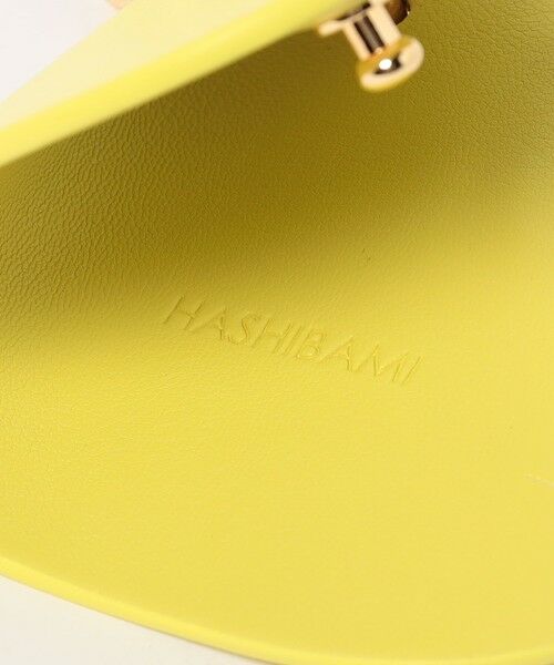 BEAUTY&YOUTH UNITED ARROWS / ビューティー&ユース ユナイテッドアローズ キーケース | ＜Hashibami＞ハート キーリング2 | 詳細9