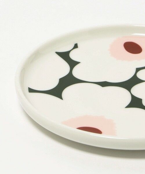 BEAUTY&YOUTH UNITED ARROWS / ビューティー&ユース ユナイテッドアローズ 食器 | ＜marimekko＞Unikko プレート -日本限定- | 詳細2