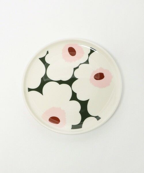 marimekko＞Unikko プレート -日本限定- （食器）｜BEAUTY&YOUTH
