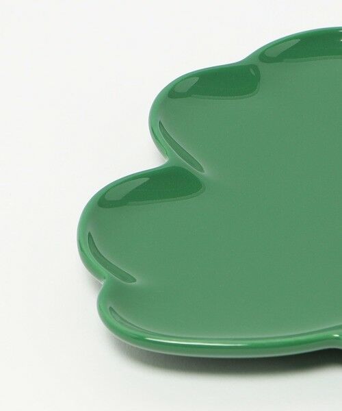 BEAUTY&YOUTH UNITED ARROWS / ビューティー&ユース ユナイテッドアローズ 食器 | ＜marimekko＞Unikko プレート | 詳細2