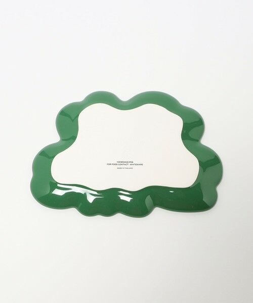 BEAUTY&YOUTH UNITED ARROWS / ビューティー&ユース ユナイテッドアローズ 食器 | ＜marimekko＞Unikko プレート | 詳細3