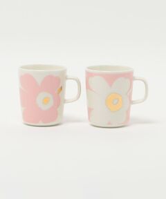 BEAUTY&YOUTH UNITED ARROWS / ビューティー&ユース ユナイテッドアローズ グラス・マグカップ | ＜marimekko＞JUHLA Unikko マグカップ セット/2P