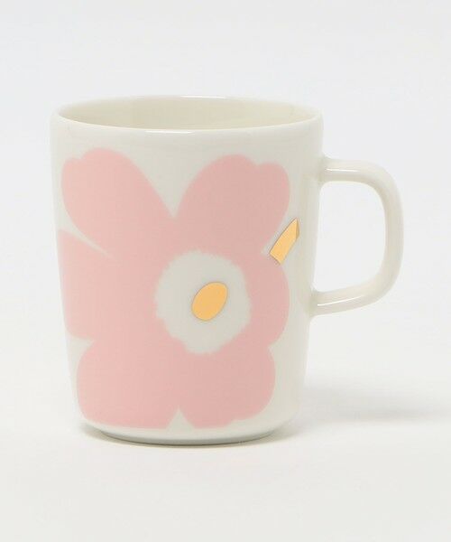 BEAUTY&YOUTH UNITED ARROWS / ビューティー&ユース ユナイテッドアローズ グラス・マグカップ | ＜marimekko＞JUHLA Unikko マグカップ セット/2P | 詳細7