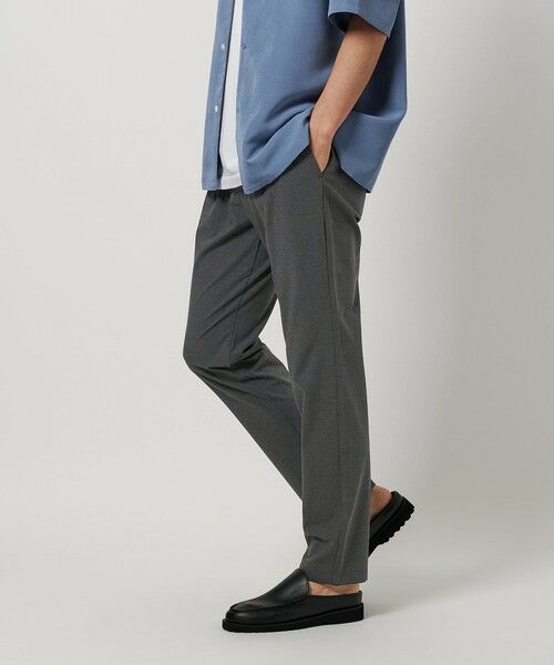 UNITED ARROWS GOLF RANGE PANTS イージーパンツ UNITED ARROWS｜<MARW UNITED ARROWS>ドローストリング イージー