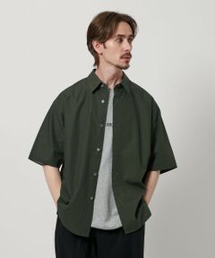 BEAUT&YOUTH UNITED ARROWS⭐2wayシャツ ビューティー＆ユース ユナイテッドアローズの2WAYで使える