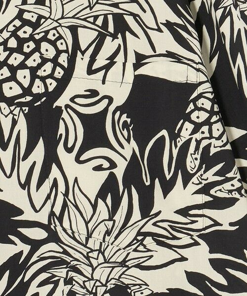 BEAUTY&YOUTH UNITED ARROWS / ビューティー&ユース ユナイテッドアローズ シャツ・ブラウス | ＜TWO PALMS＞WILD PINEAPPLE シャツ | 詳細6