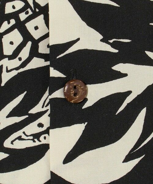 BEAUTY&YOUTH UNITED ARROWS / ビューティー&ユース ユナイテッドアローズ シャツ・ブラウス | ＜TWO PALMS＞WILD PINEAPPLE シャツ | 詳細7