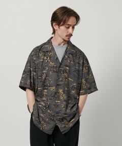 BEAUTY&YOUTH UNITED ARROWS / ビューティー&ユース ユナイテッドアローズ シャツ・ブラウス | ＜TWO PALMS＞GOLDEN VINTAGE シャツ