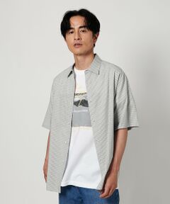 BEAUTY&YOUTH UNITED ARROWS カジュアルシャツ L 0213325Y0032 BEAUTY&YOUTH UNITED ARROWS ビューティーアンドユース