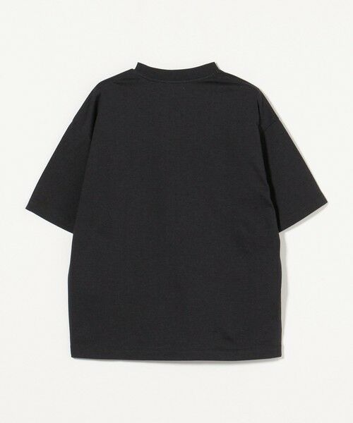 セール】 カラー メランジ クルーネック Tシャツ （カットソー
