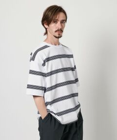 BEAUTY&amp;YOUTH UNITED ARROWS - FUMIETANAKA カットソー セール】 【別注】＜FUNG＞ベーシック プリント Tシャツ